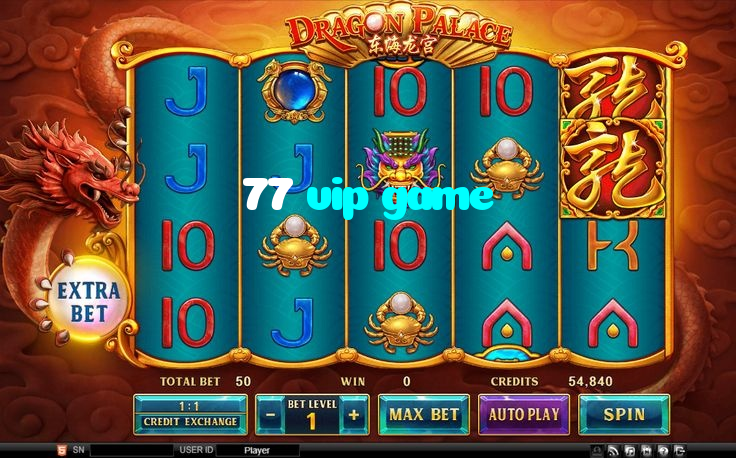 available types of 77 vip game bet including pre-match live express and system bets